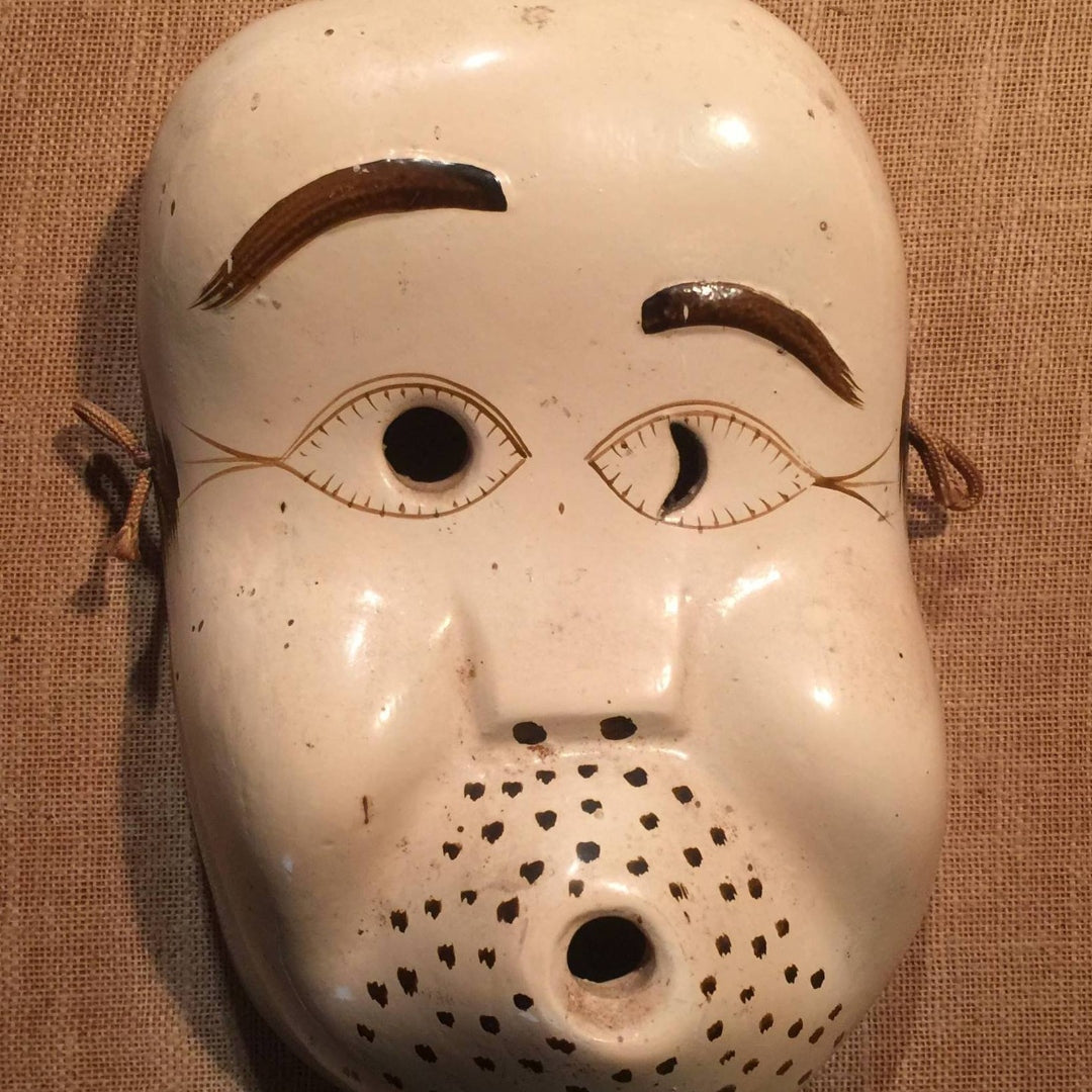 Japantiquity collection