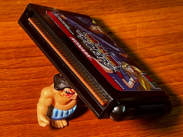 CONTRA THE HARD CORPS - SEGA MEGA DRIVE - KONAMI - CIB - 10/10