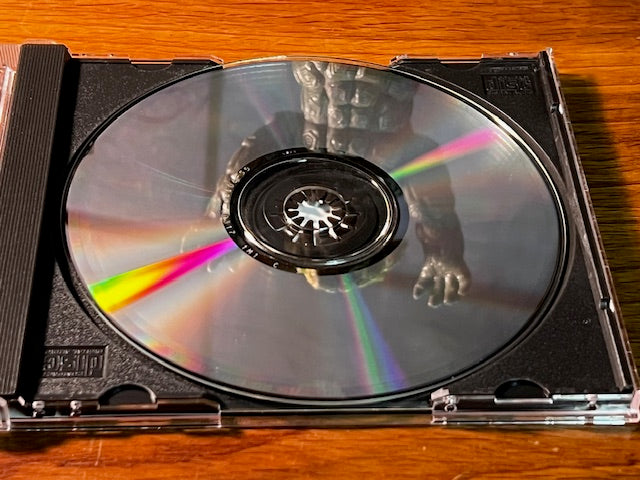 Astal for Sega Saturn (輝水晶伝説アスタル) - Complete in Box NTSC-J