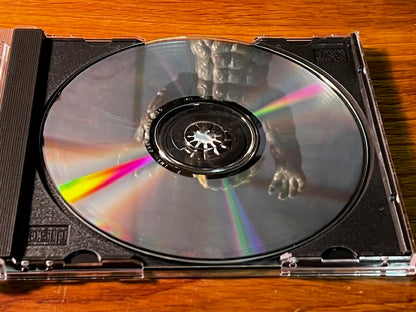 Astal for Sega Saturn (輝水晶伝説アスタル) - Complete in Box NTSC-J