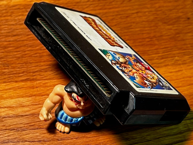 Adventure Island 3 Famicom Loose Cart | Takahashi Meijin’s Adventure Island III