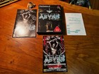 SHADOW TOWER ABYSS - PS2 - FROM SOFTWARE - CIB - EXCELLENT