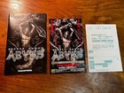 SHADOW TOWER ABYSS - PS2 - FROM SOFTWARE - CIB - EXCELLENT