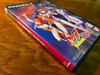 TOP O NERAE! GUNBUSTER – PS2 – BANDAI – CIB – EXCELLENT