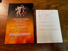 CHO ANIKI: SEINARU PROTEIN DENSETSU – PS2 – PSIKYO – CIB – EXCELLENT