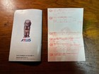 GOKETSUJI ICHIZOKU / POWER INSTINCT - SUPER FAMICOM - ATLUS - 100% CIB - VG