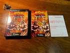 CHO ANIKI: SEINARU PROTEIN DENSETSU – PS2 – PSIKYO – CIB – EXCELLENT