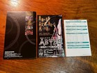 SHADOW TOWER ABYSS - PS2 - FROM SOFTWARE - CIB - EXCELLENT