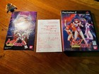 TOP O NERAE! GUNBUSTER – PS2 – BANDAI – CIB – EXCELLENT