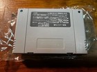 GOKETSUJI ICHIZOKU / POWER INSTINCT - SUPER FAMICOM - ATLUS - 100% CIB - VG