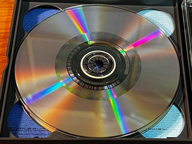 US Shenmue Dreamcast Japan Complete — Rare English Dub w/ JP Subs — Excellent