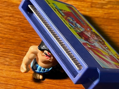 Argos no Senshi: Hachamecha Daishingeki – Famicom – Tecmo – Loose – Very Good