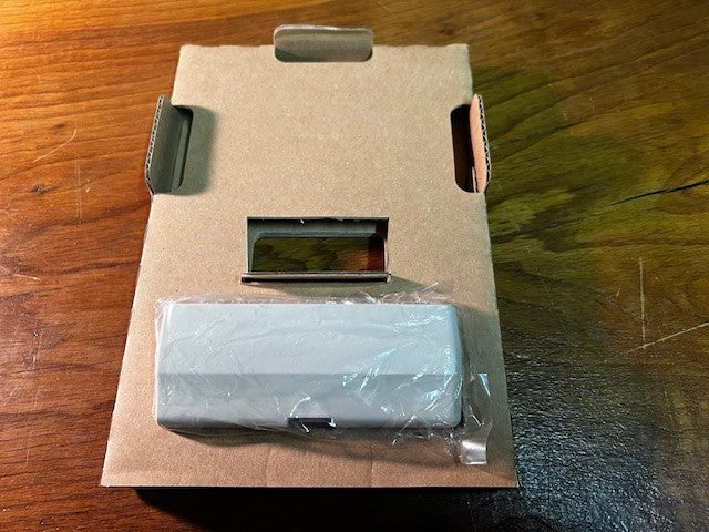 DREAMCAST BROADBAND ADAPTER - HIT-0401 - CIB - DREAM PASSPORT 3 & 1 - EXCELLENT