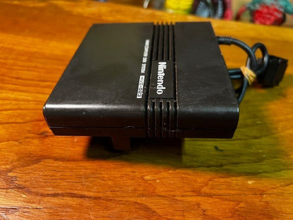 Nintendo Family Computer Disk System – HVC-023 RAM Adapter – Famicom Japan