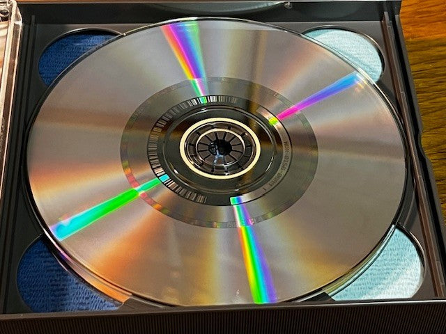 US Shenmue Dreamcast Japan Complete — Rare English Dub w/ JP Subs — Excellent