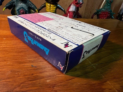 PC ENGINE AVENUE PAD 3 CONTROLLER - BOXED - TESTED
