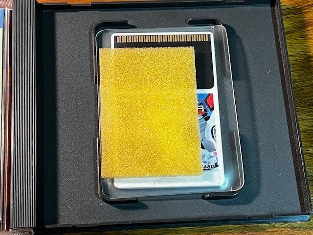 Metal Stoker - PC Engine - Face - Excellent