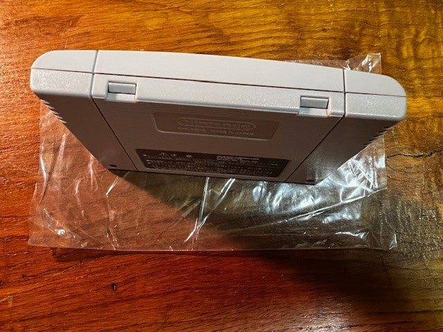 Mini Yonku Let’s & Go!! Power WGP 2 – Super Famicom – CIB – Nintendo