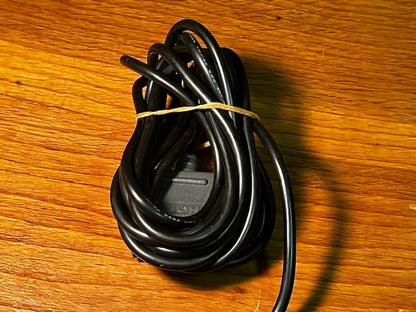 Hori Fighting Commander – Black & Gold – Super Famicom