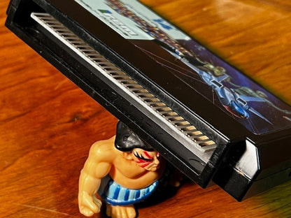 Famicom Image Fight CIB Japan Ver.