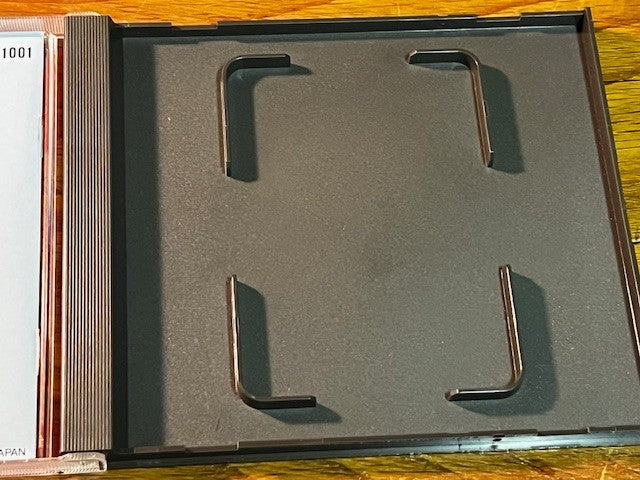 NEC PC Engine KONAMI Gradius HuCard Japan w/Box Instructions Reg Card