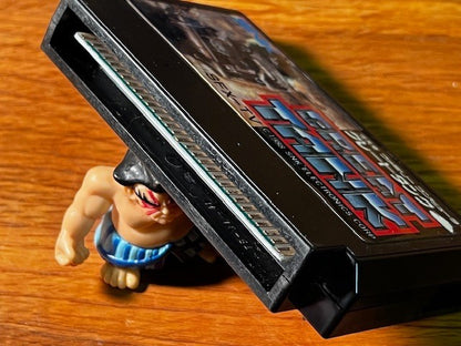 Great Tank – Famicom – SNK – Loose – Very Good
