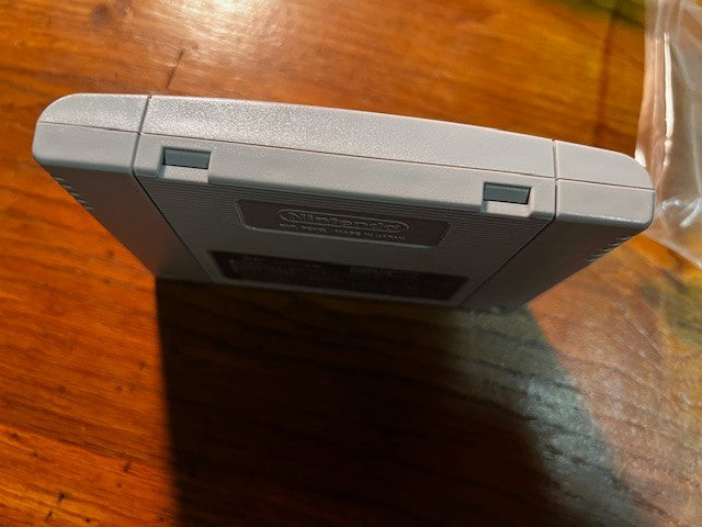 Benkei Gaiden: Suna no Shou – Super Famicom – Sunsoft – CIB – Excellent