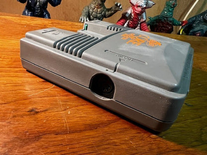 NEC PC Engine CoreGrafx II Console Bundle – Gunhed HuCard – Excellent