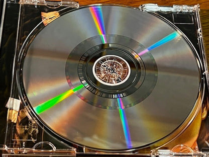 US Shenmue Dreamcast Japan Complete — Rare English Dub w/ JP Subs — Excellent