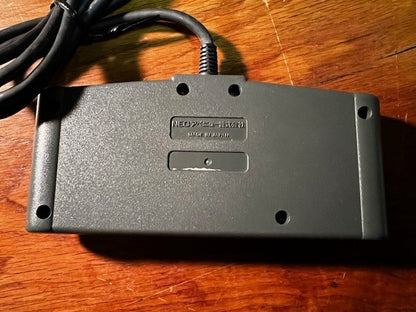 NEC Avenue Pad 3 NAPD-1001 Controller for PC Engine PCE Japan Tested