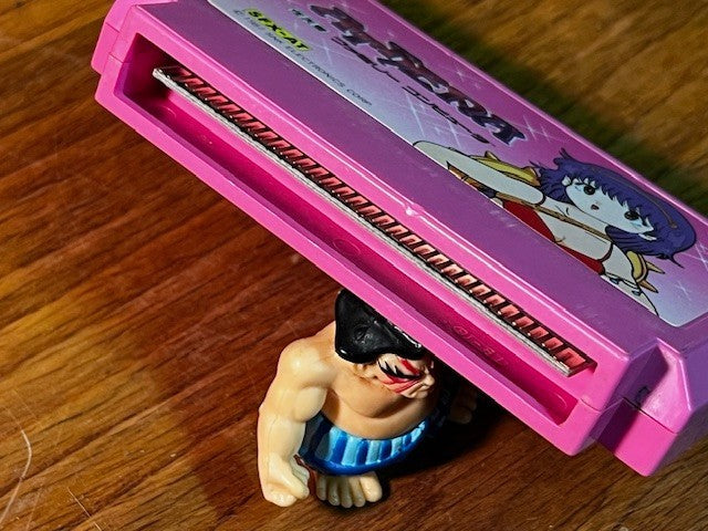 Athena – Nintendo Famicom – SNK