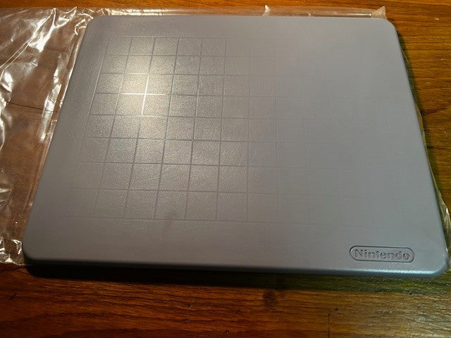 Mario & Wario Mouse Set – Super Famicom – CIB – Nintendo