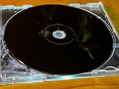 R-Type Delta PS1 PlayStation Japan CIB Spine Card Registration Card Excellent