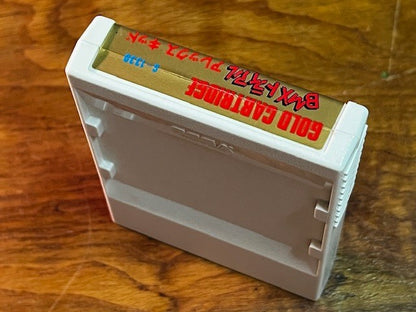 BMX Trial: Alex Kidd Mark III Paddle Controller Set CIB JP Sega – Cart/Manual/Bo