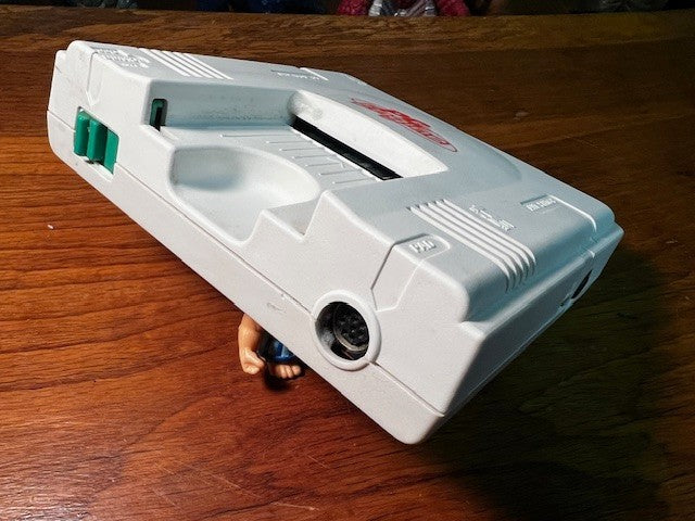 PC Engine Console – Original White Model – Unit Only – Tested