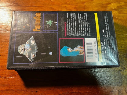 Papillon Gals – Famicom – Rare Unlicensed 1989 – CIB – Original – Very Good