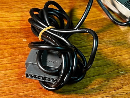 Hori Fighting Commander – Black & Gold – Super Famicom