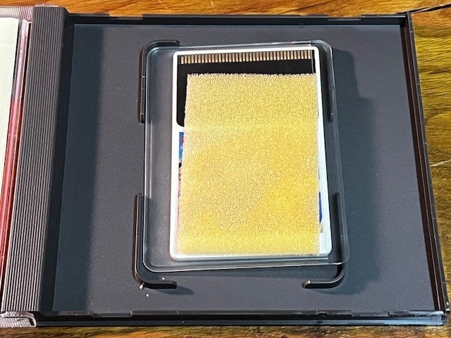 Gomola Speed - PC Engine - CIB Very Good UPL