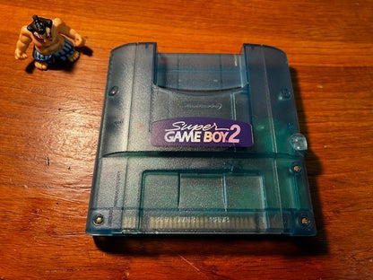 Super Game Boy 2 for Super Famicom SFC | Loose | Tested | Japan Import