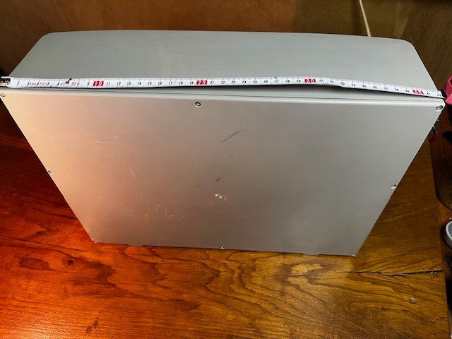 Super Famicom Super Mario World Cartridge Storage Cabinet 30 Slot – Nintendo