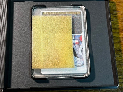 METAL STOKER - PC ENGINE - FACE - EXCELLENT