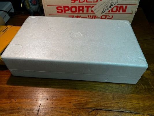 COCA COLA SPORTSTRON S3300 - NEW / UNUSED COCA COLA COMPETITION - READ BELOW