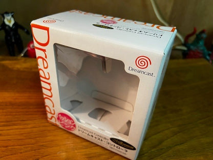 SEGA DREAMCAST (ドリームキャスト) MILLENIUM 2000 PASSION PINK CONTROLLER - BOXED - EXCELLENT