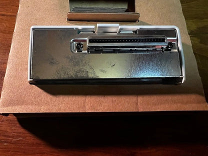 DREAMCAST BROADBAND ADAPTER - HIT-0401 - CIB - DREAM PASSPORT 3 & 1 - EXCELLENT