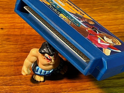 Space Hunter - Nintendo Famicom - Kemco