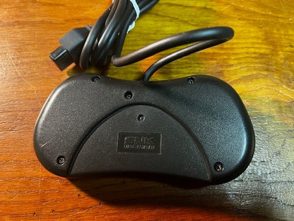 SNK Neo Geo CD Controller – Original Pad – Great Condition
